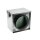 Ventilution Luftfilter-Box, inkl. Grobstaubfilter | ø 250 mm