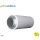 Prima Klima Aktivkohlefilter | Eco Line K2601 | max. 480 m³/h, opt. 360 m³/h | Ø 125 mm, L: 400 mm