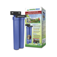 GrowMax Water | Wasserfilter Garden Grow 480 L/h