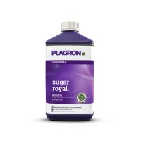 Plagron Sugar Royal | Blütestimulator und...