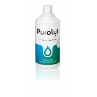 Purolyt | Desinfektionskonzentrat | 1 L