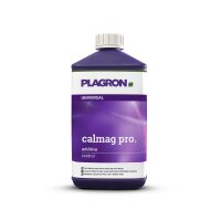 Plagron CalMag Pro | Ca/Mg-Zusatz | 1 L