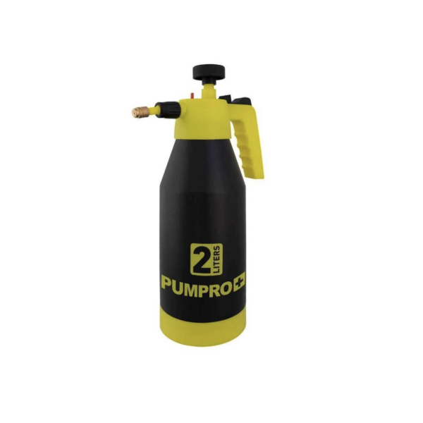 Garden HighPro Pumpsprühflasche | Pumpro | 2 Liter