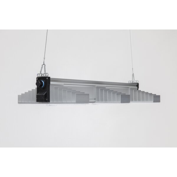 Sanlight | EVO 3-100 | LED-Pflanzenlampe | 190 W