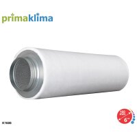 Prima Klima Aktivkohlefilter | Industry Line K1608 | max....