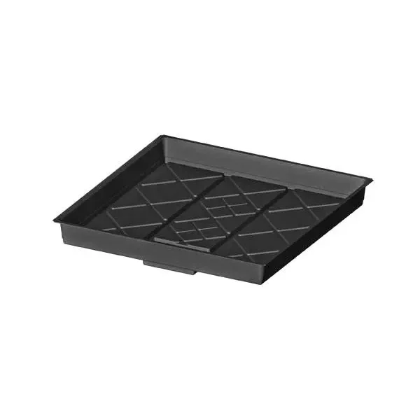 growTOOL growTABLE square 0.8 | 80 x 80 x 9 cm