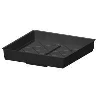 growTOOL growTABLE square 0.6 | 60 x 60 x 9 cm