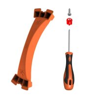 Secret Jardin | DF16 Anschlussflansch Kit | Ø 150mm