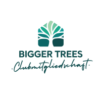 BIGGER TREES Clubmitgliedschaft | 1 Jahr lang 10 % auf alles