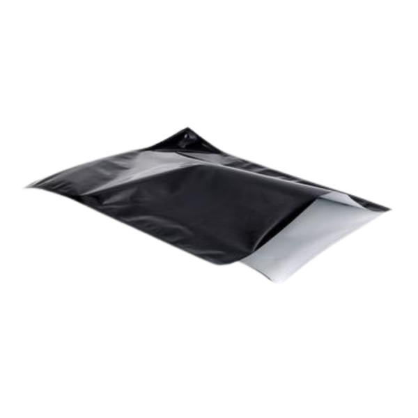 Bügelbeutel | 56 x 91 cm | Aluminium, schwarz