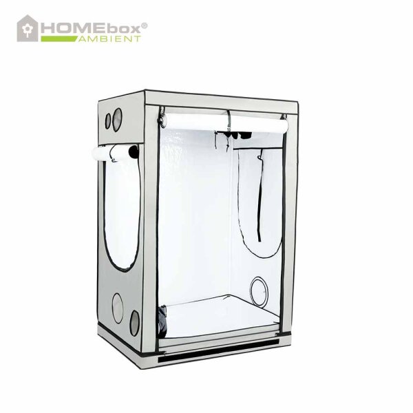 HOMEbox Ambient R120 | Growbox | 120 x 90 x 180 cm