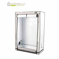 HOMEbox Ambient R120S | Growbox | 120 x 60 x 180 cm