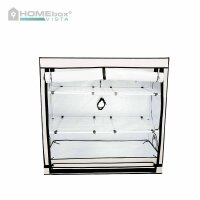 HOMEbox Vista Medium | Growbox | 125 x 65 x 120 cm