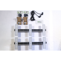 SANlight EVO 1.5 Set | 100 x 100  | LED-Set | 400 W