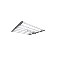 LUMii Black LED Growlampe 720 W | Set inkl. Vorschaltgerät