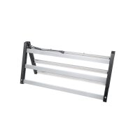 LUMii Black LED Growlampe 720 W | Set inkl. Vorschaltgerät