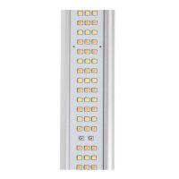 LUMii Black LED Growlampe 720 W | Set inkl. Vorschaltgerät