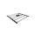 LUMii Black LED Growlampe 720 W | Set inkl. Vorschaltgerät