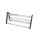 LUMii Black LED Growlampe 720 W | Set inkl. Vorschaltgerät