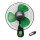 Pro-Vent Wandventilator 40 cm | oszillierend | mit Fernbedienung