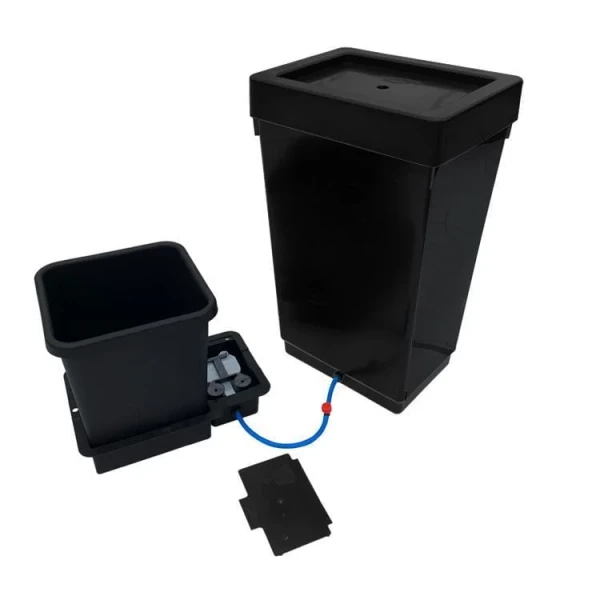 AutoPot | 1Pot Bewässerungssystem | 1 x 15 L Topf | 47L-Tank
