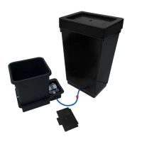 AutoPot | 1Pot Bewässerungssystem | 1 x 15 L Topf |...