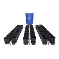 AutoPot | 1Pot Bewässerungssystem | 60 x 15 L Topf |...
