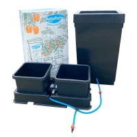 AutoPot Easy2grow | 2POT System | 15L Töpfe | 47L-Tank