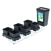 AutoPot Easy2grow | 6POT System | 15L Töpfe, 9 mm |...