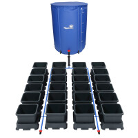 AutoPot Easy2grow | 24POT System | 15L Töpfe |...