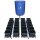 AutoPot Easy2grow | 24POT System | 15L Töpfe | 225L-Flextank