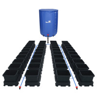AutoPot Easy2grow | 40POT System | 15L Töpfe |...