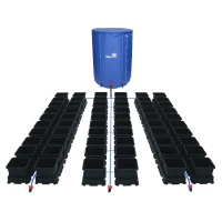 AutoPot Easy2grow | 60POT System | 15L Töpfe |...