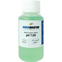 Aquamaster Eichlösung pH 7.00 | 100 ml