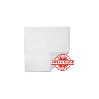 CarbonActive Zuluftfiltermatte | 1 m²
