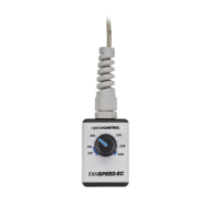 GrowControl FanSpeed EC | Drehzahlregler | RJ45