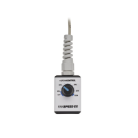 GrowControl FanSpeed EC | Drehzahlregler | 3,5mm Klinke