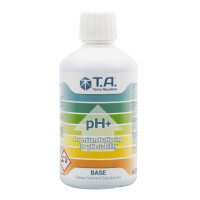 T.A. Terra Aquatica | pH+ | pH-Regulator | 500 ml