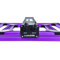 Lumatek | ATS 200 W PRO | LED-Pflanzenlampe