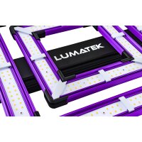 Lumatek | ATS 200 W PRO | LED-Pflanzenlampe