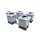 Alien Hydroponics AERO PRO Silver Series 15L