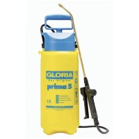 GLORIA | Drucksprüher Prima 5 | 5 L