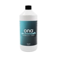 ONA Liquid | Polar Crystal | 922 ml