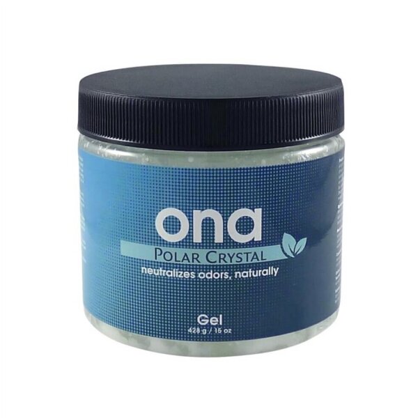 ONA Gel | Polar Crystal | 400 g