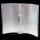 Adjust- A-Wings Avenger Reflektor | Medium