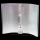 Adjust- A-Wings Avenger Reflektor | Medium