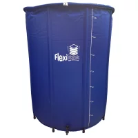 AutoPot FlexiTank | 750 L | H: 117 cm, Ø 90 cm