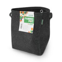 Gronest 15 L Stofftopf | PET | 24,5 x 24,5 x 25cm | inkl....