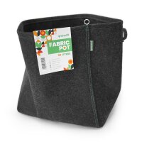 Gronest 39 L Stofftopf | PET | 36 x 36 x 30cm | inkl....