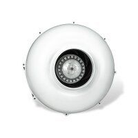Prima Klima Rohrventilator | PK100-L | Ø 100 mm, 280 m³/h | 40 W